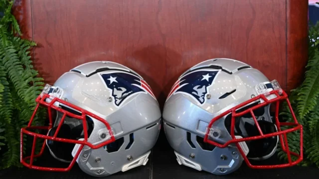 Patriots sign Xavier Newman-Johnson to practice squad, per Mike Reiss - New England Patriots