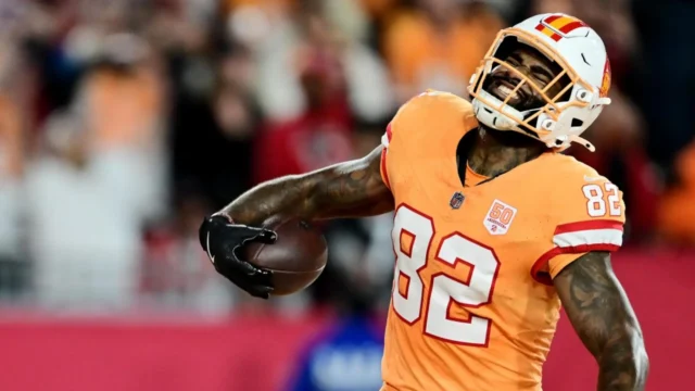 Patriots tight end workouts: Four free-agent TEs visit Gillette Stadium - New England Patriots