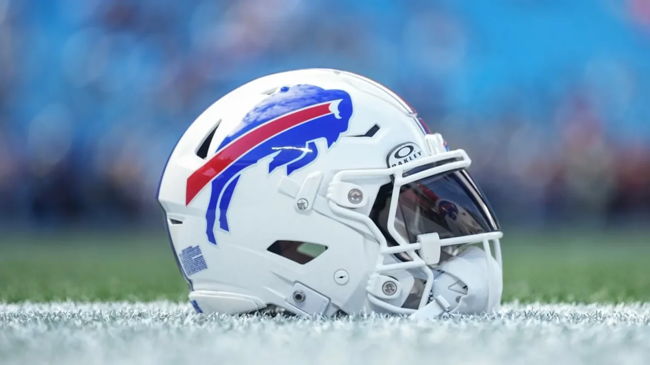 Patriots vs. Bills Week 4 Preview: Can New England Slow Buffalo? - New England Patriots