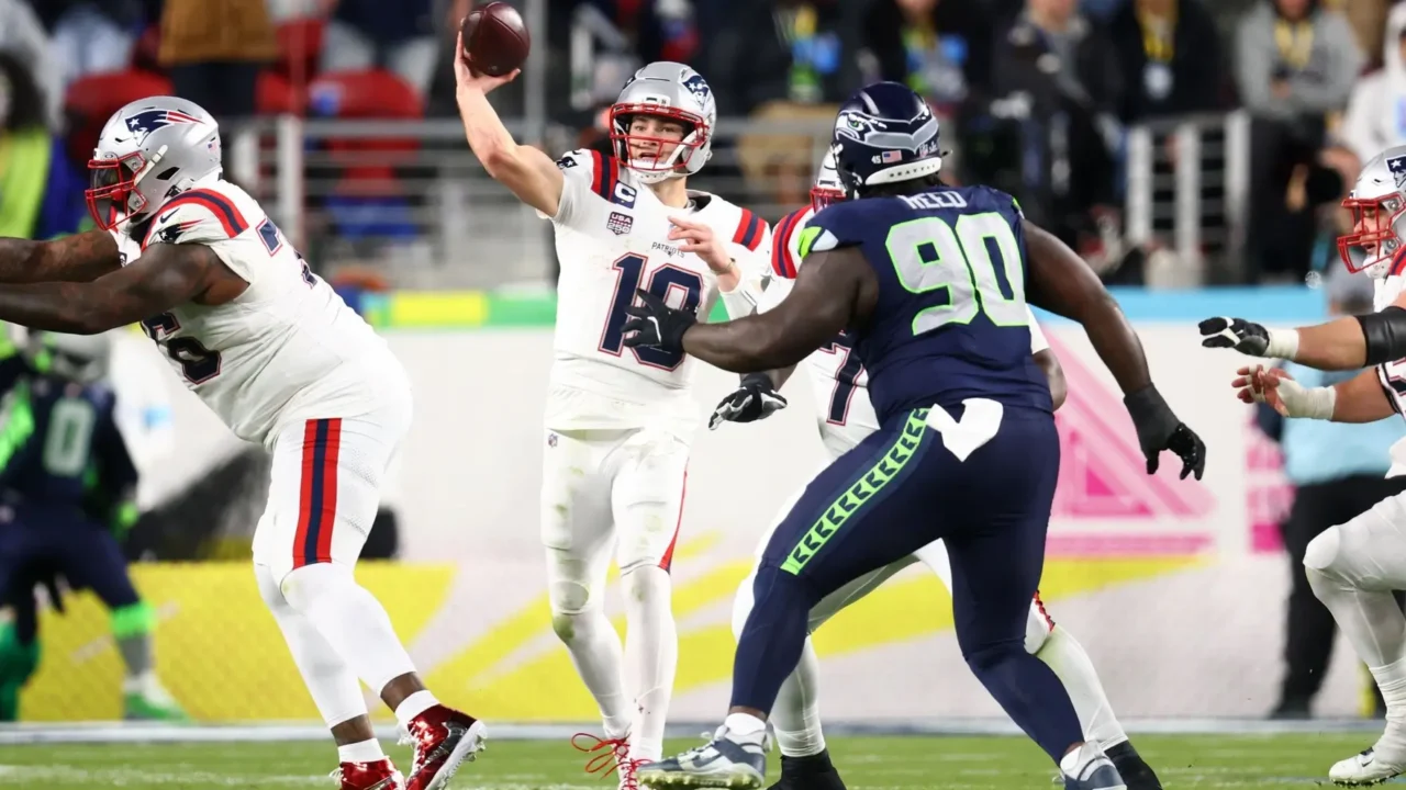 Patriots vs. Seahawks Week 1: Key matchups and what to watch - New England Patriots
