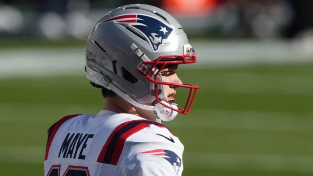 Patriots vs. Seahawks Week 1 rematch: 3 bold predictions (A.J. Brown to shine) - New England Patriots