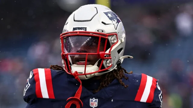 Patriots vs Steelers: 3 things Patriots must do in Week 2 - New England Patriots