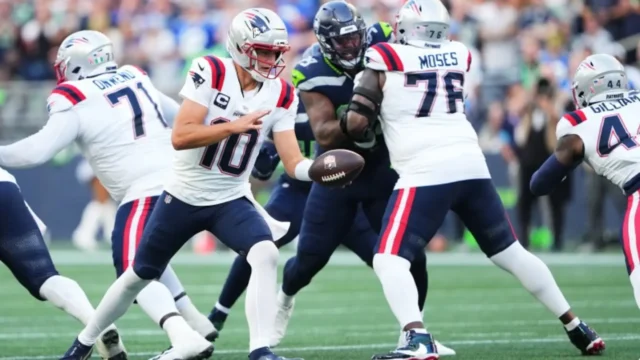 Patriots vs Steelers: Home-opener preview after Week 1 - New England Patriots