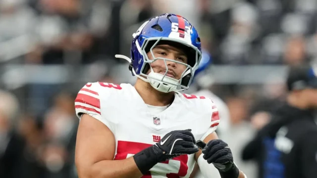 Patriots waiver wire pickups: Why New England claimed Cameron Latu and Darius Muasau - New England Patriots