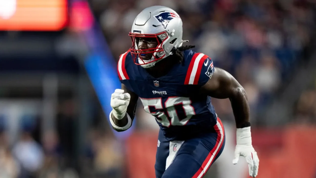 Patriots Week 1 Seattle Roundup: Maye, Jacas, Gonzalez & travel - New England Patriots