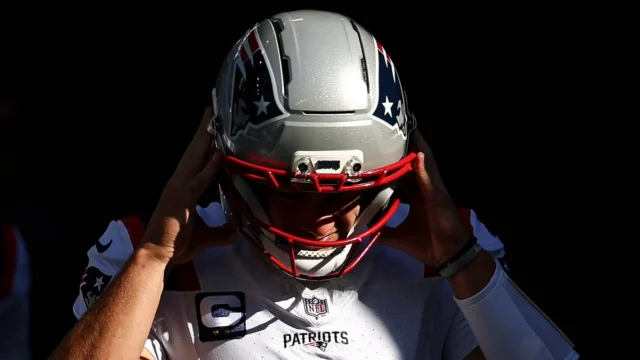 Patriots Week 2 spotlight: CBS names Jim Nantz and J.J. Watt for home opener - New England Patriots