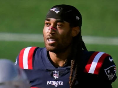 Stephon Gilmore retirement: Signs one-day deal to retire as a New England Patriot - New England Patriots
