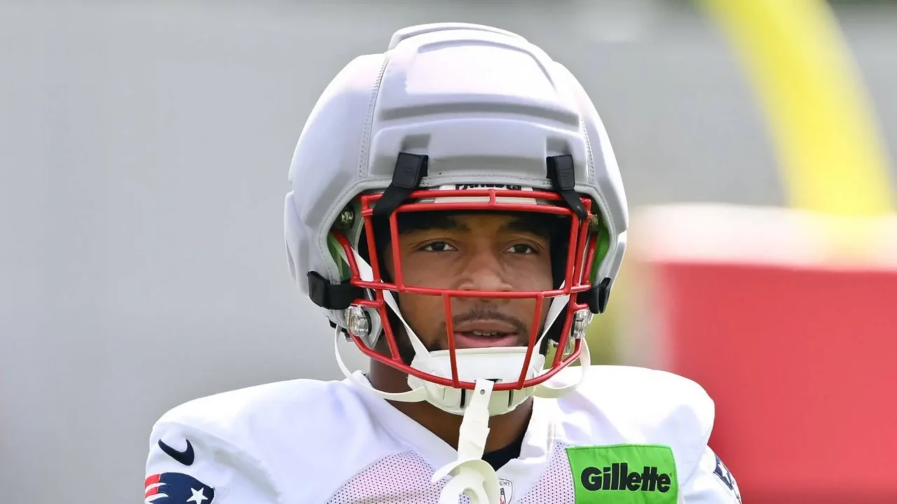 TreVeyon Henderson could swing Week 2 at Gillette Stadium - New England Patriots