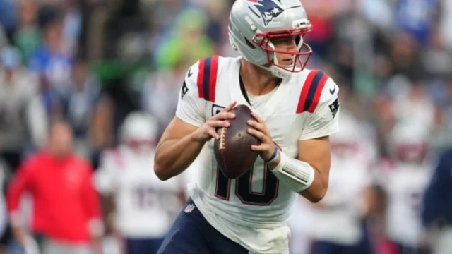 Ty Law: Be Patient After Week 1, But Patriots Must Fix 'Little Things' - New England Patriots