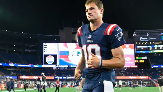 Why the Patriots offense could be the NFL's No. 1 &mdash; All-32 breakdown - New England Patriots