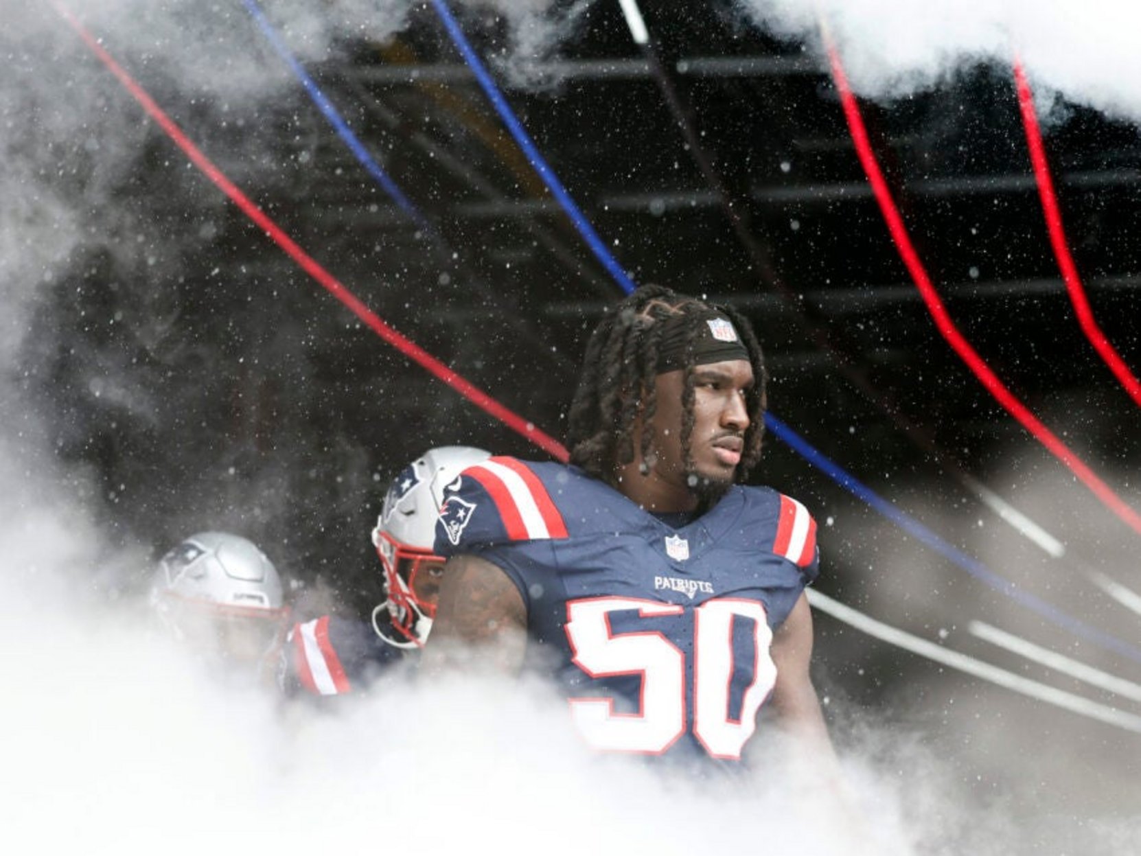 Patriots 2026 Surprises: Five Early Standouts and Concerns - New England Patriots