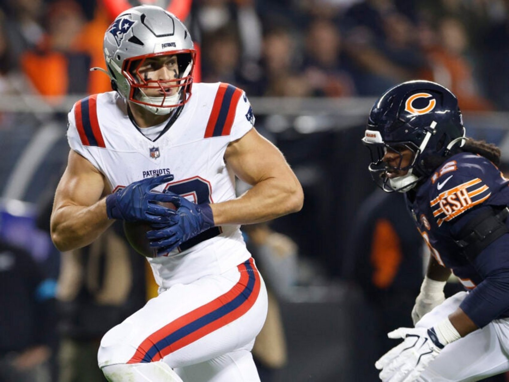 Patriots Dolphins Matchup: 3 Battles That Could Decide Sunday - New England Patriots