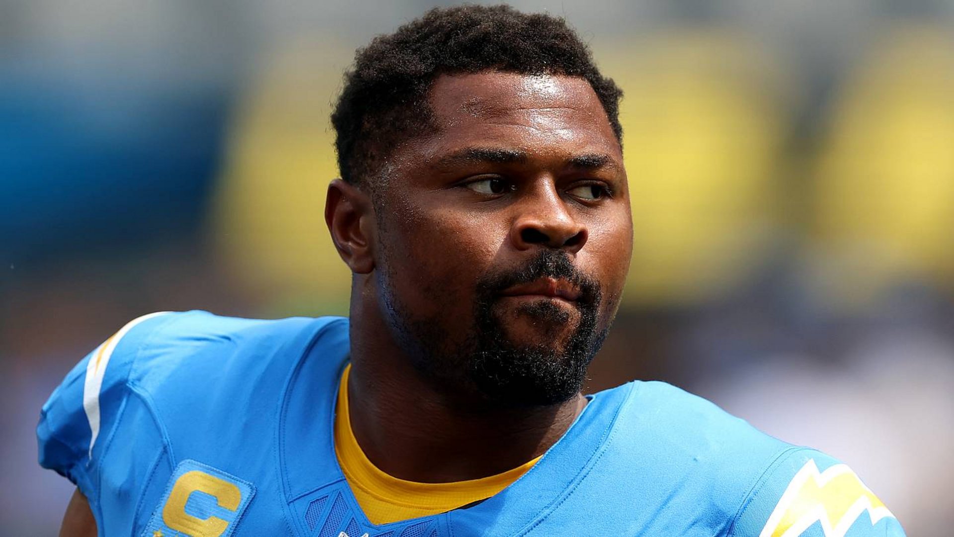 Patriots Trade Targets: Khalil Mack Leads 2026 Big Board - New England Patriots
