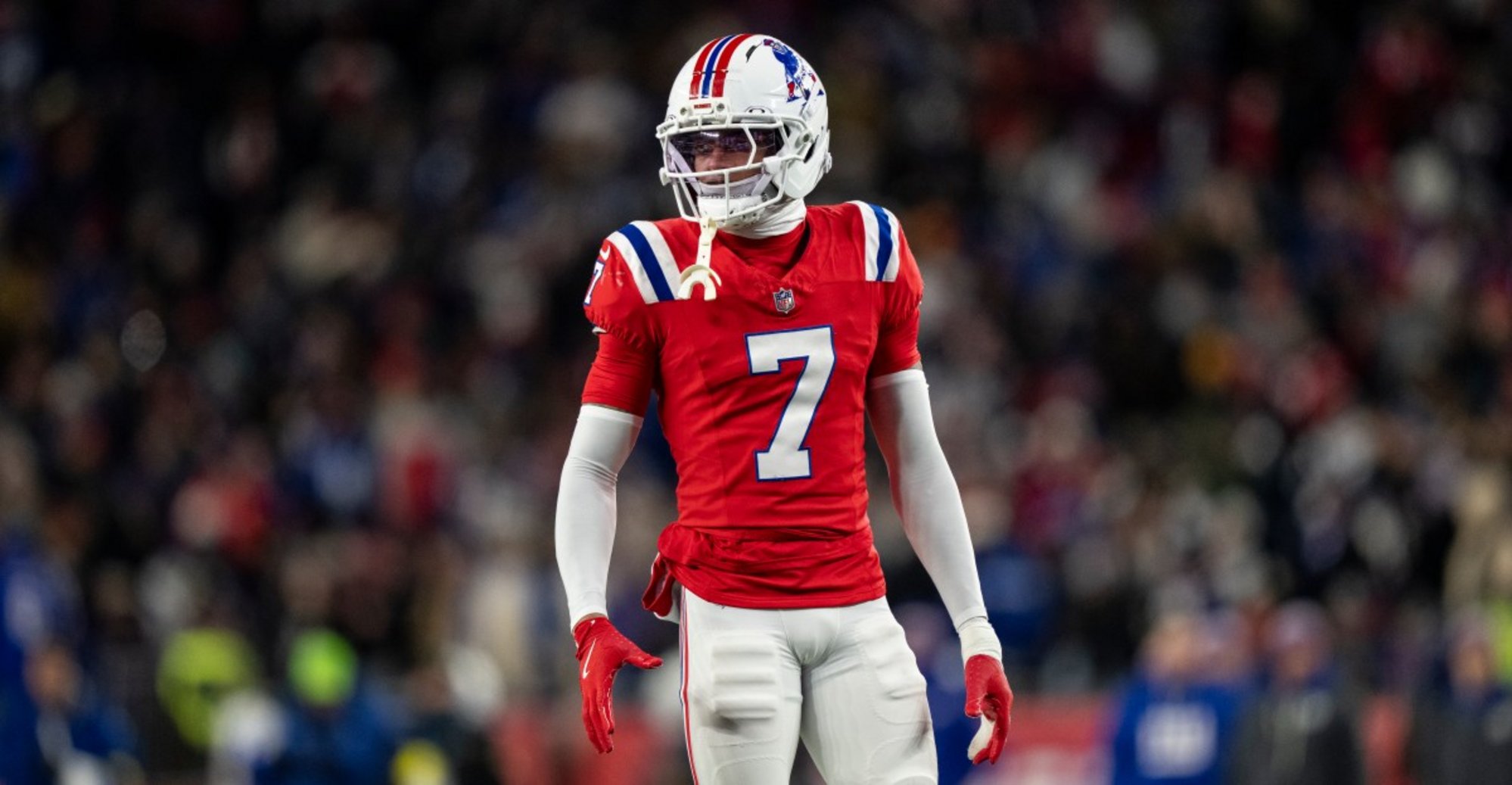 Patriots vs. Jets Injury Report: Two CBs Out - New England Patriots