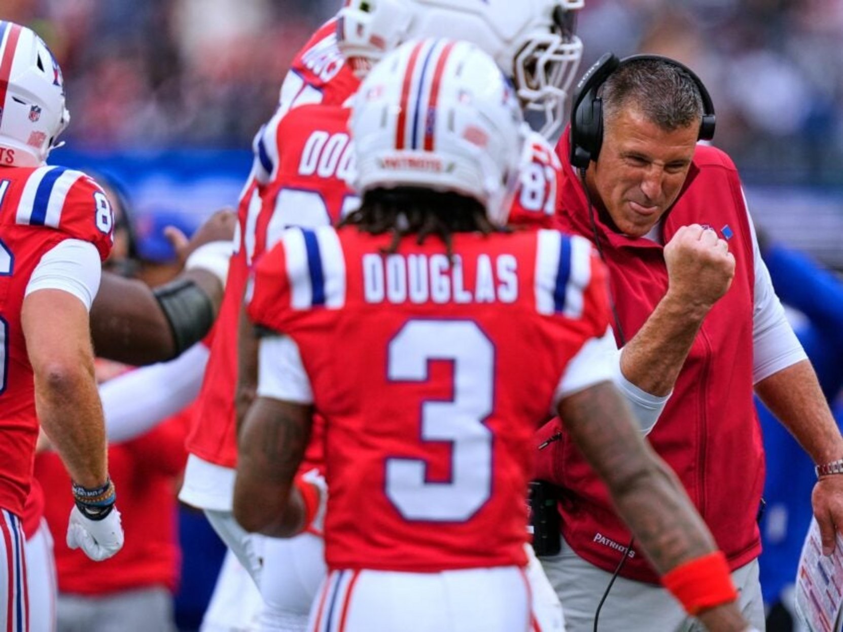 Phil Simms Calls Patriots the Best Team in the NFL - New England Patriots